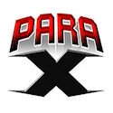 Para X Radio logo
