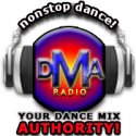 Dma Radio By Dance Mix Authority logo