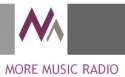 More Music Digital Radio logo