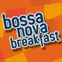 Bossa Nova Breakfast logo