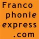 Francophonie Express logo