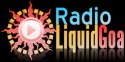 Liquid Goa Radio logo