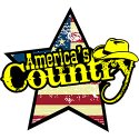 America's Country logo