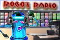 Robot Radio Tm logo