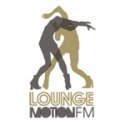 Lounge Motion logo