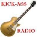 Kickassradio logo