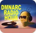 The Dmnarc Radio Show The Talk Of New England logo