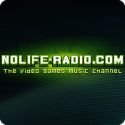 Nolife Radio logo