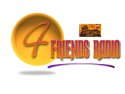 4 Friends Radio logo
