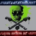 Piratestation Net logo