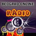 Radio Beograd Online Zabavna logo