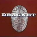 Dragnet Radio logo
