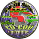 Cd God Radio logo
