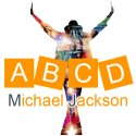 Abcd Michael Jackson logo