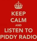 Piddy Radio Evenings Become Eclectic Weekdays 8  logo