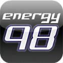 Energy 98 logo