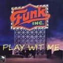 Playwitme Webradio Funk R B logo