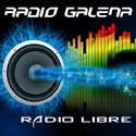 Radio Galena logo