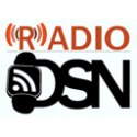 The Dsn logo