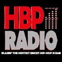 Hbp Internet Radio Hip Hop Online Station Atlant logo