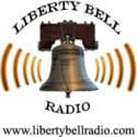 Liberty Bell Radio logo