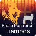 Radio Postreros Tiempos Int logo