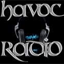 Havoc Network Radio logo