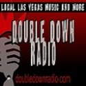 Double Down Radio logo