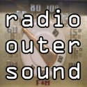 Radio Outersound logo