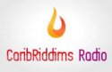 Caribriddims Radio logo