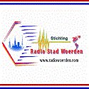 Radio Woerden logo