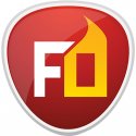 Fire Online logo