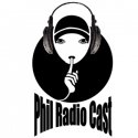 Philradiocast logo