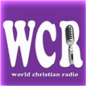 World Christian Radio logo
