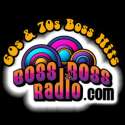 Boss Boss Radio logo