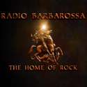 Radio Barbarossa logo