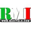 Rmi Italo Euro Disco Instrumental Versions logo