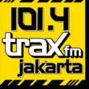 Trax On Sky Jakarta logo