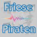 Friese Piraten logo