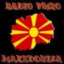 Radio Vmro Makedonija logo