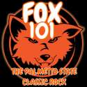 Fox 101 logo