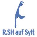 R Sh Auf Sylt logo