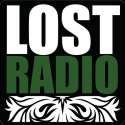 Lost Radio logo