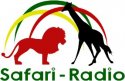 Safari Radio Uk logo