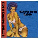 Garage Rock Radio logo