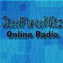 Steel Force Blitz Online Radio logo