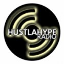 Hustla Hype Radio logo
