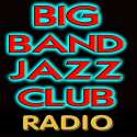 Big Band Jazz Club logo