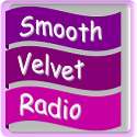 Smooth Velvet Radio logo