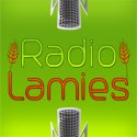 Radio Lamies logo